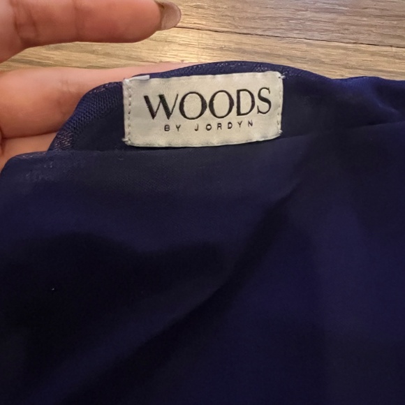 WOODS By Jordan KAI DRESS - Picture 10 of 10